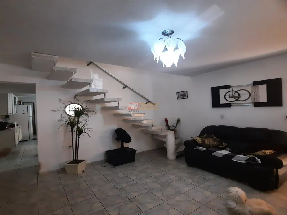 Sobrado, 3 quartos, 167 m² - Foto 2