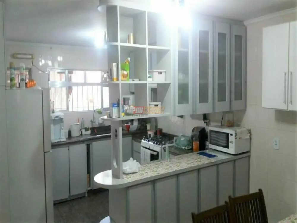 Sobrado, 4 quartos, 185 m² - Foto 4