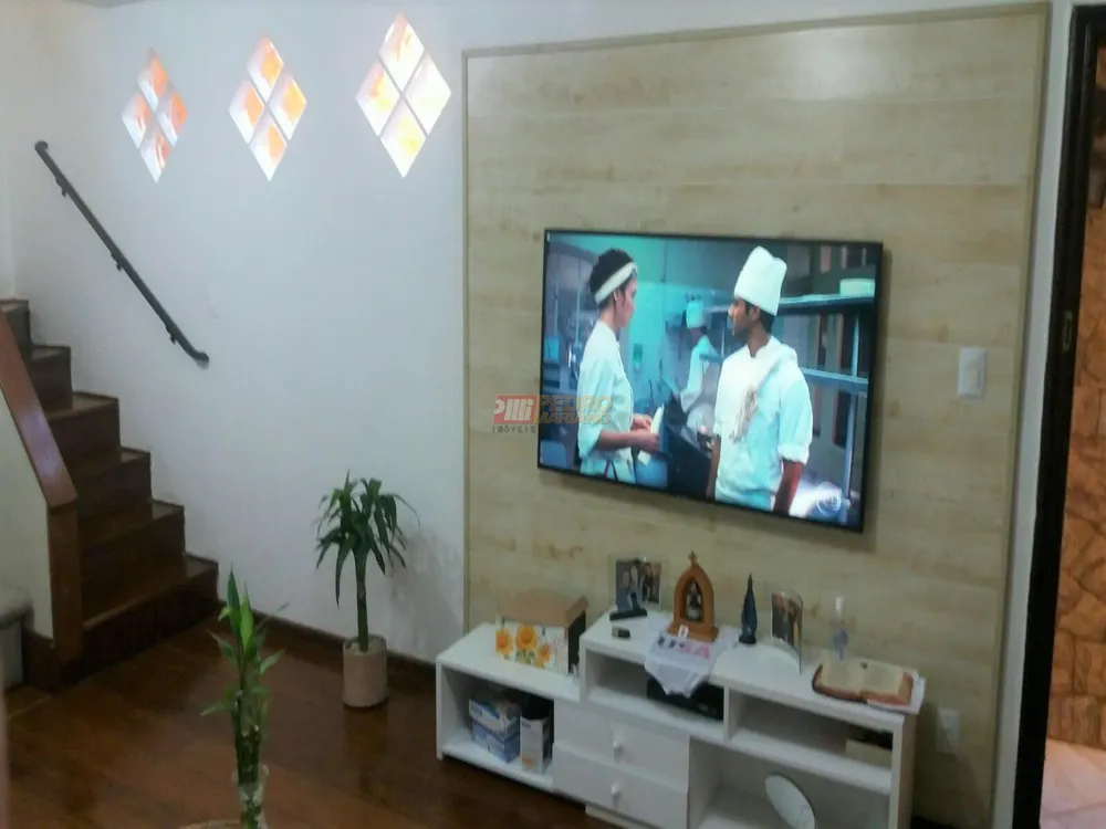 Sobrado, 4 quartos, 185 m² - Foto 2