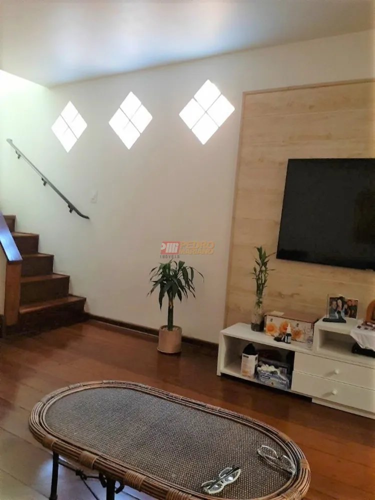 Sobrado, 4 quartos, 185 m² - Foto 3