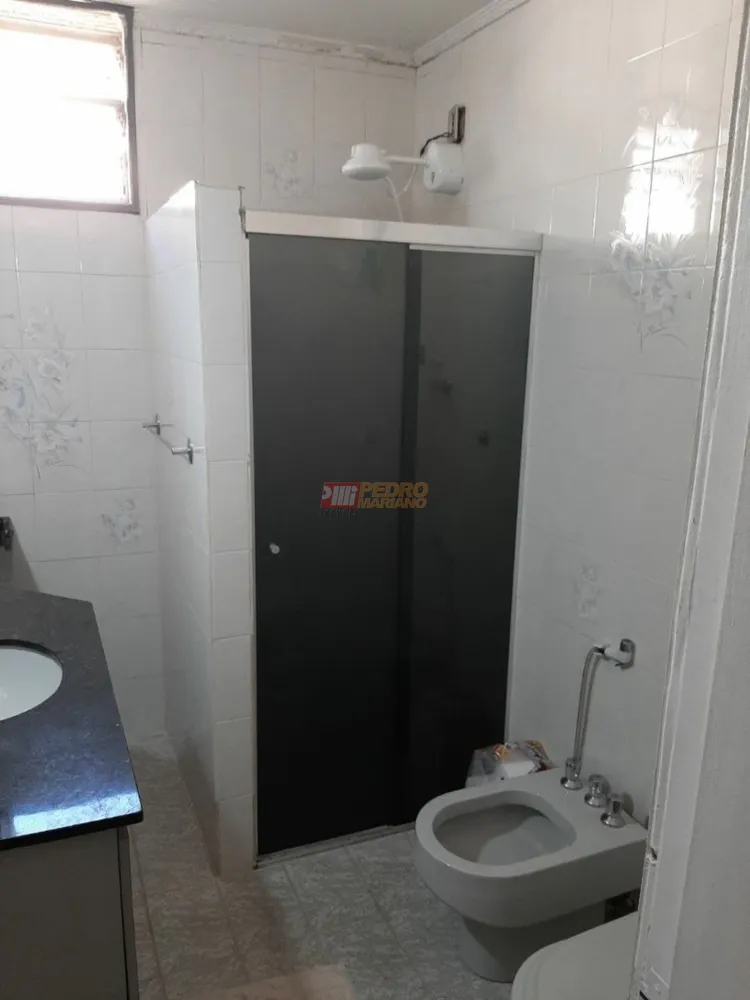 Sobrado, 4 quartos, 185 m² - Foto 1