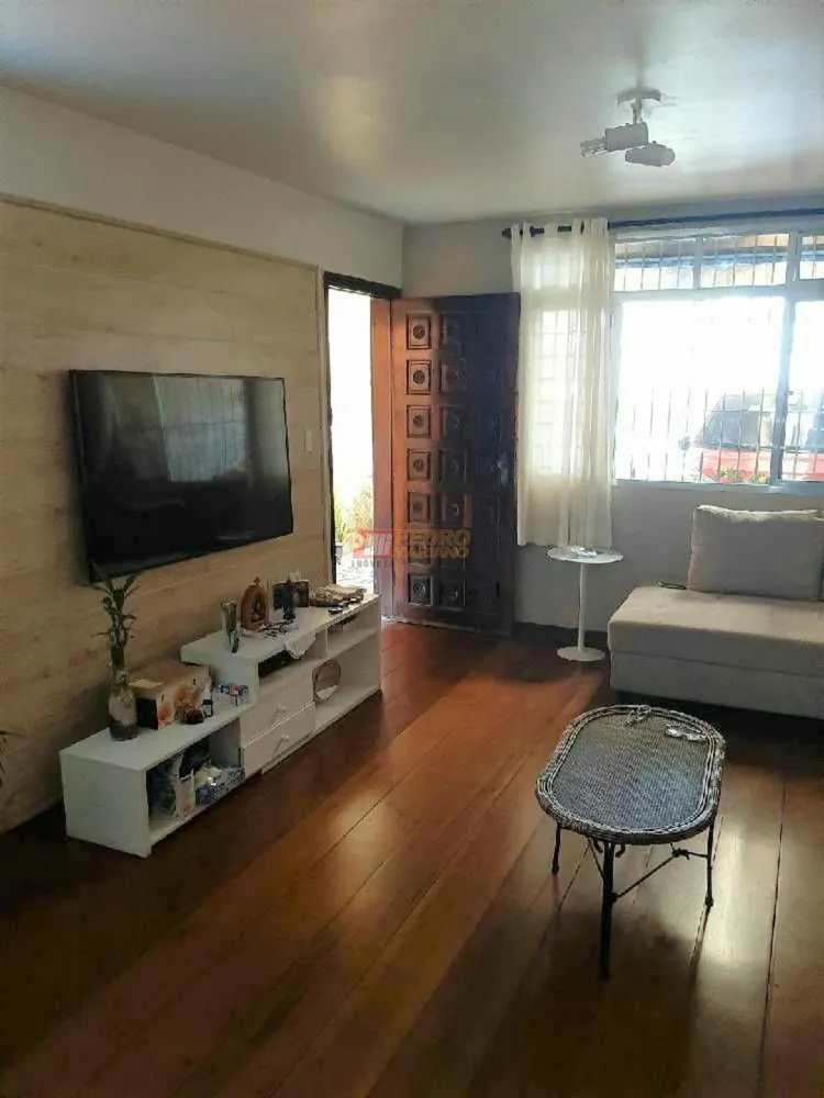 Sobrado, 4 quartos, 185 m² - Foto 2