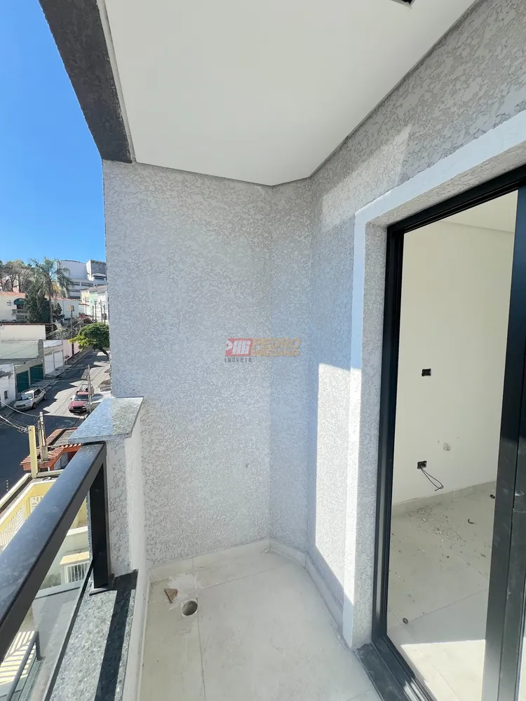 Cobertura, 2 quartos, 92 m² - Foto 5