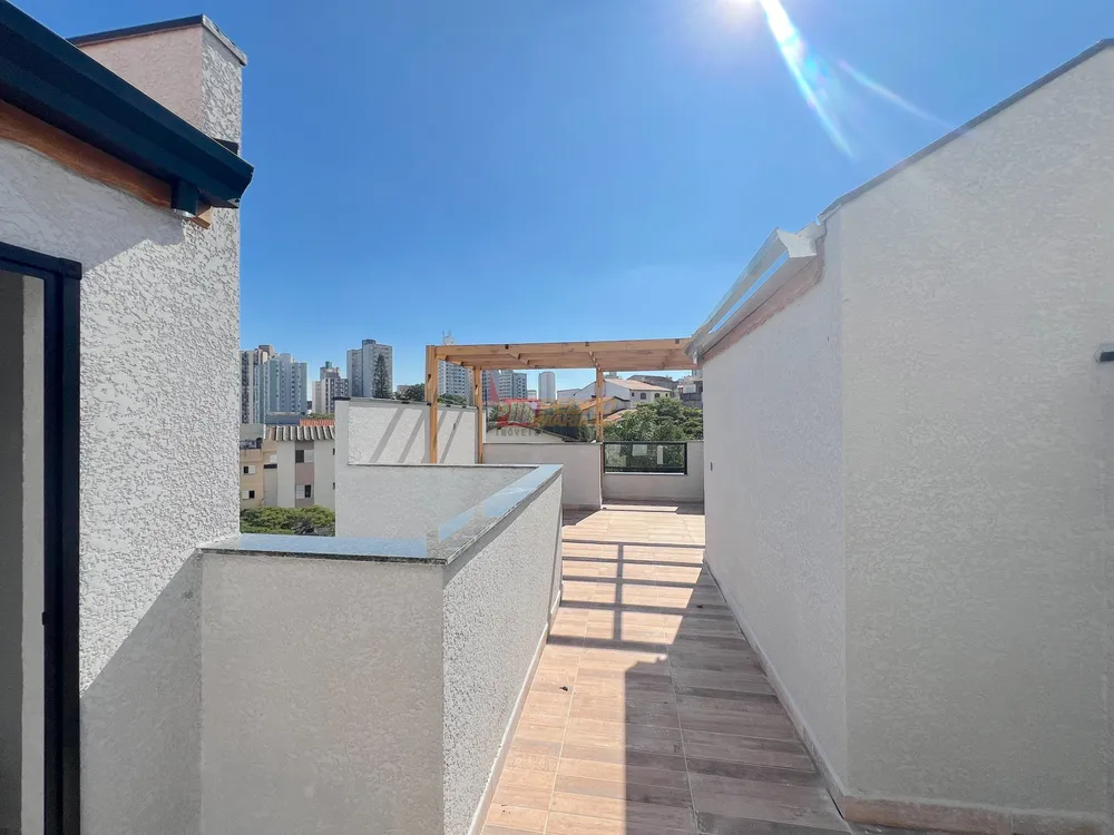 Cobertura, 2 quartos, 92 m² - Foto 10