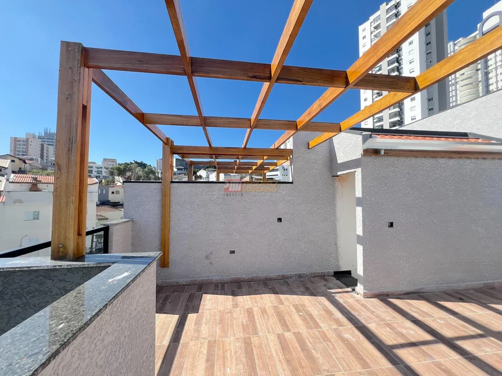 Cobertura, 2 quartos, 92 m² - Foto 8