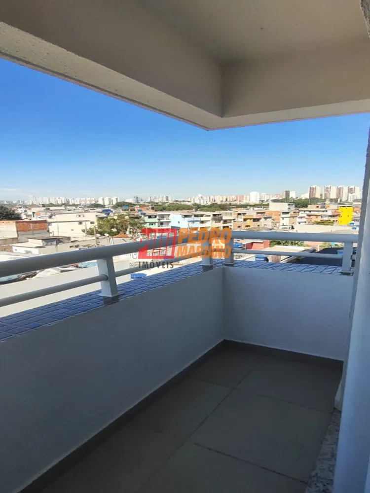 Apartamento, 2 quartos, 47 m² - Foto 2