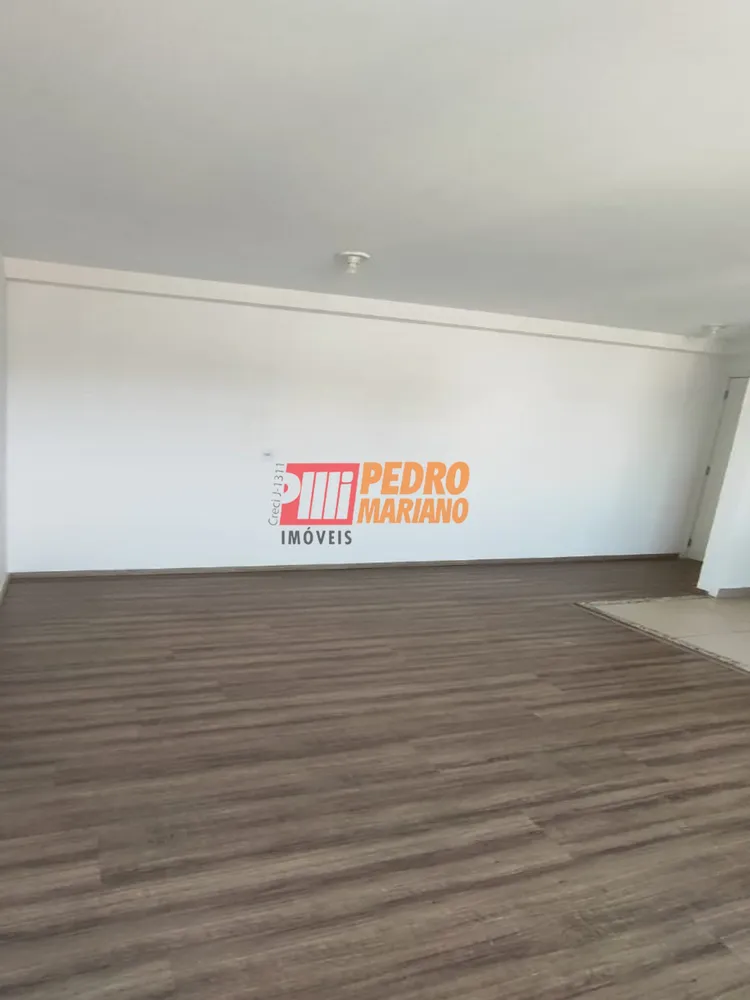 Apartamento, 2 quartos, 47 m² - Foto 1