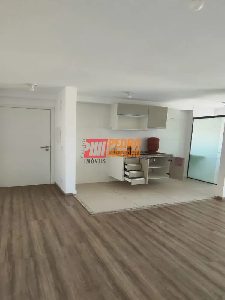 Apartamento, 2 quartos, 47 m² - Foto 9