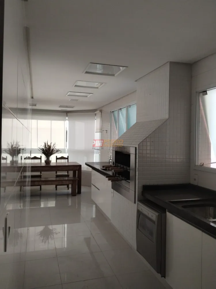 Apartamento, 3 quartos, 150 m² - Foto 8
