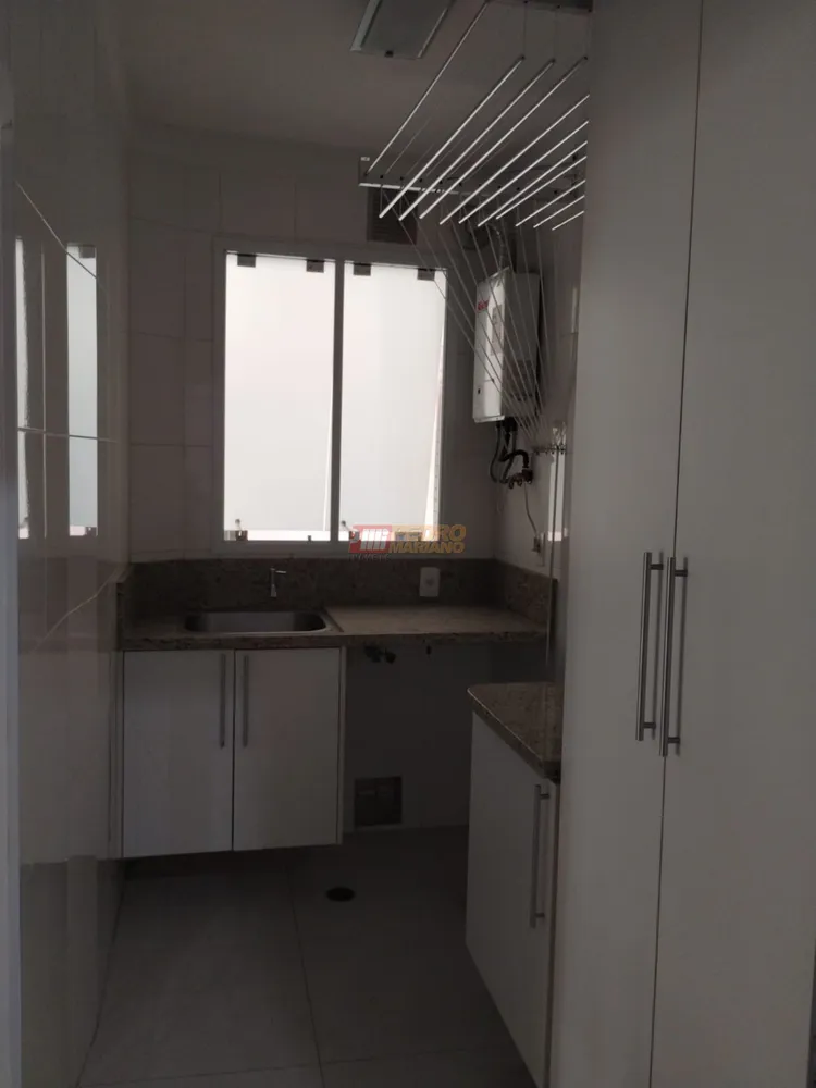 Apartamento, 3 quartos, 150 m² - Foto 2