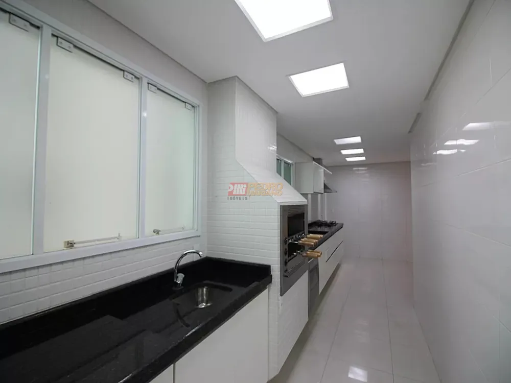 Apartamento, 3 quartos, 150 m² - Foto 11