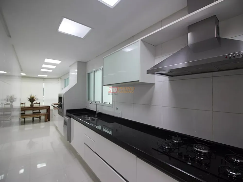 Apartamento, 3 quartos, 150 m² - Foto 7