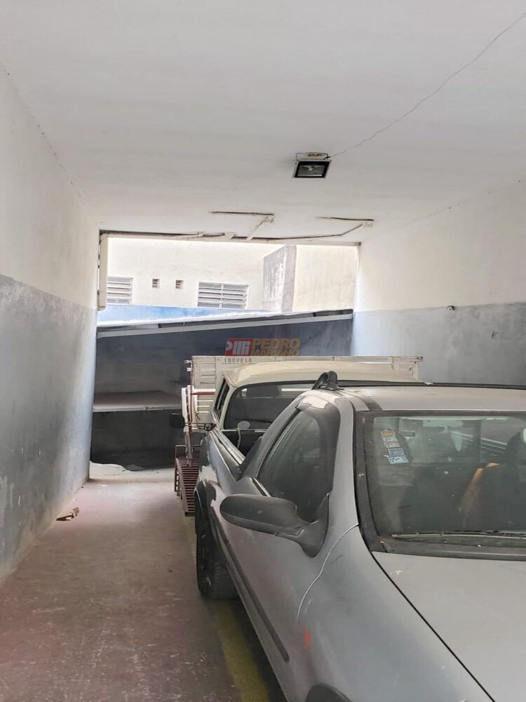 Depósito-Galpão, 431 m² - Foto 4