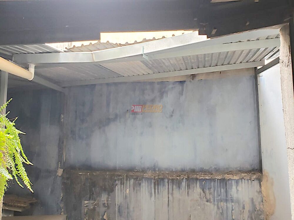 Depósito-Galpão, 431 m² - Foto 1