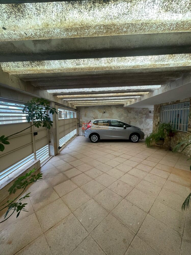 Casa, 4 quartos, 257 m² - Foto 8