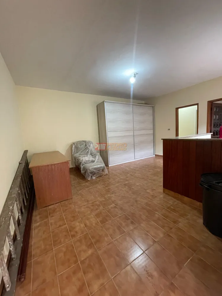 Casa, 4 quartos, 257 m² - Foto 11