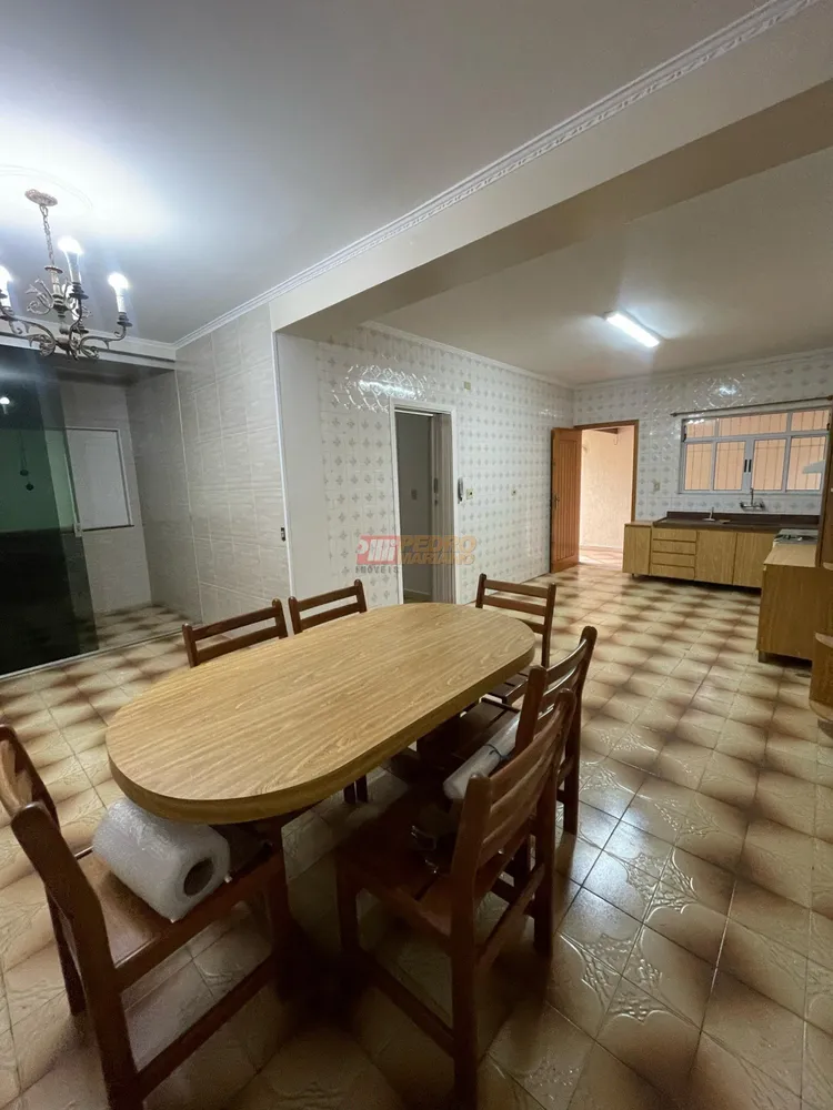 Casa, 4 quartos, 257 m² - Foto 6
