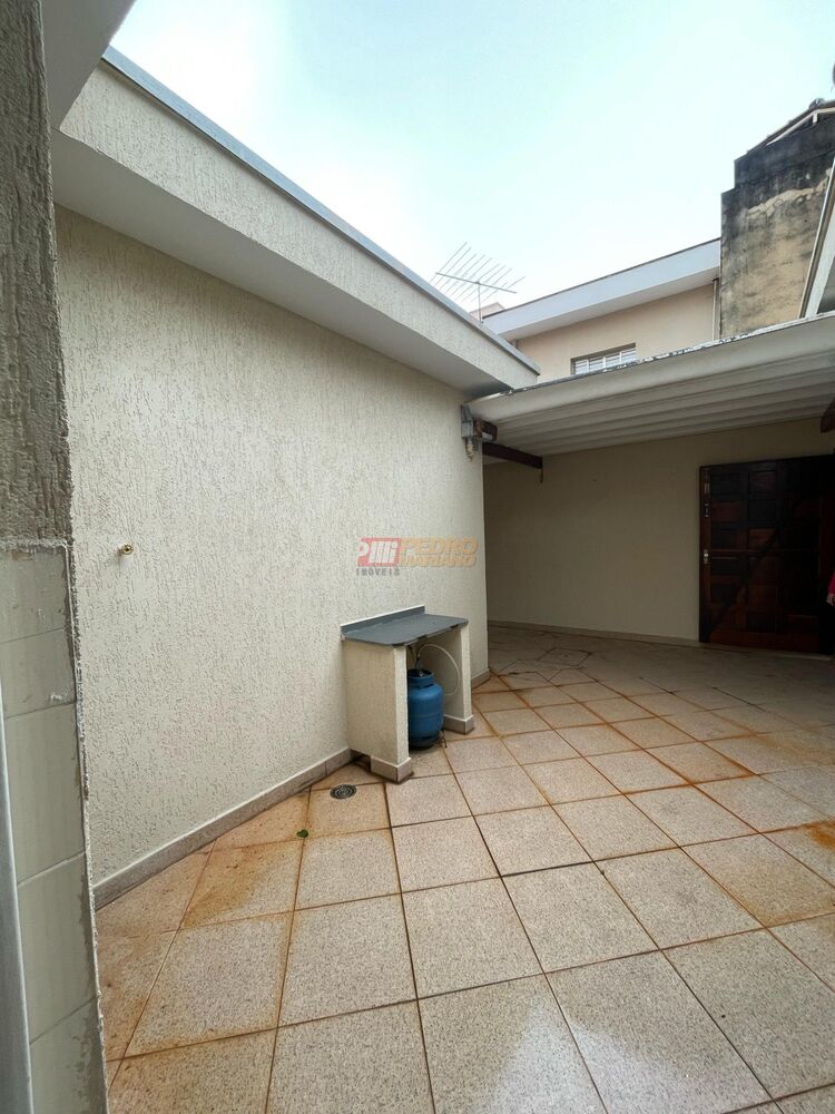 Casa, 4 quartos, 257 m² - Foto 6