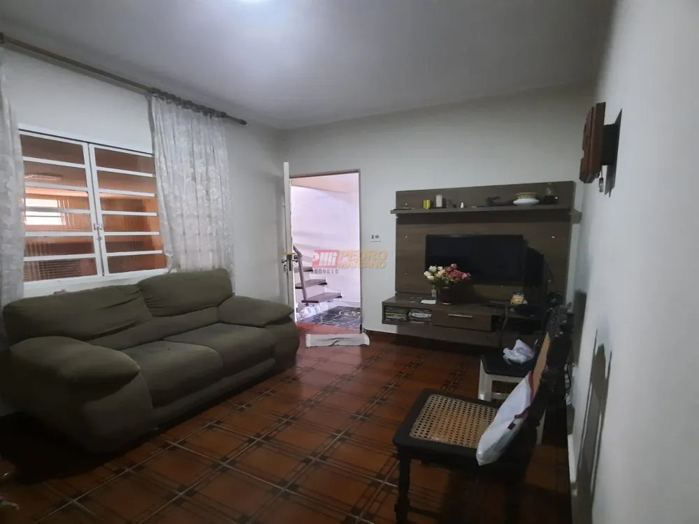 Sobrado, 4 quartos, 136 m² - Foto 1