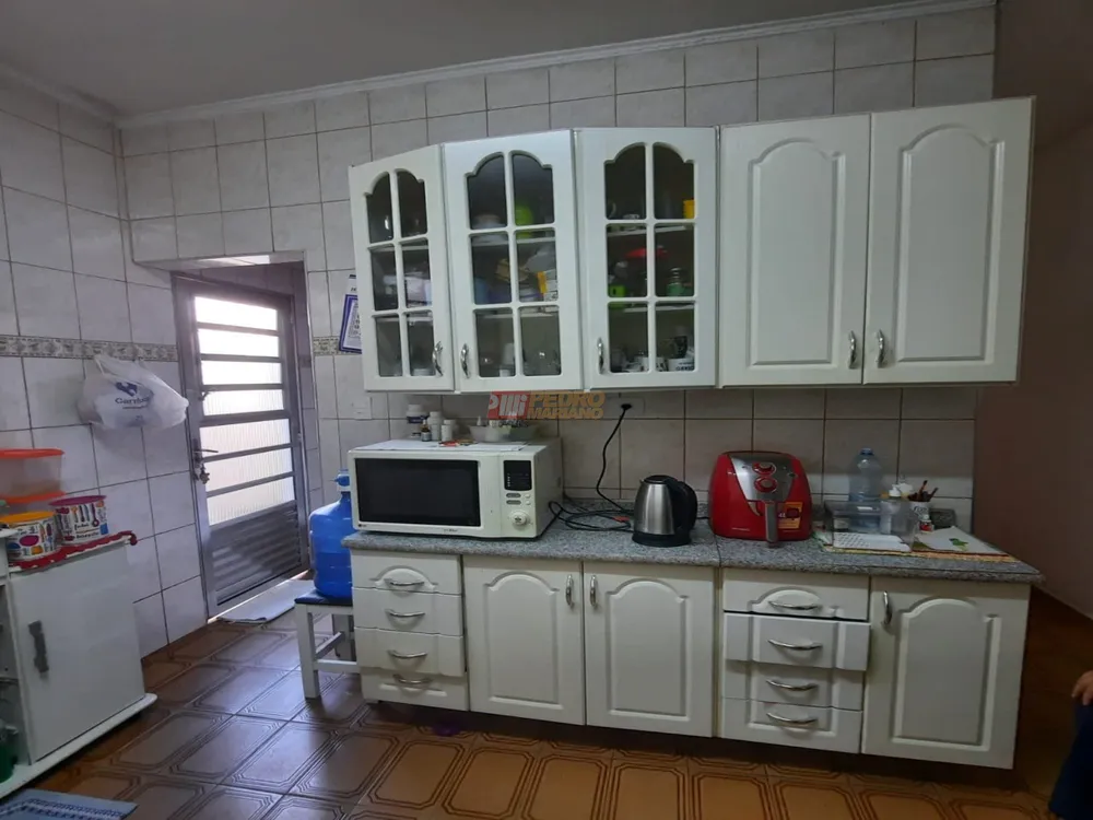 Sobrado, 4 quartos, 136 m² - Foto 5