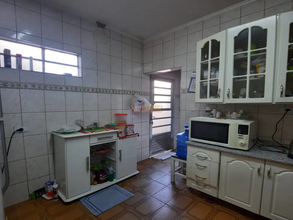 Sobrado, 4 quartos, 136 m² - Foto 6