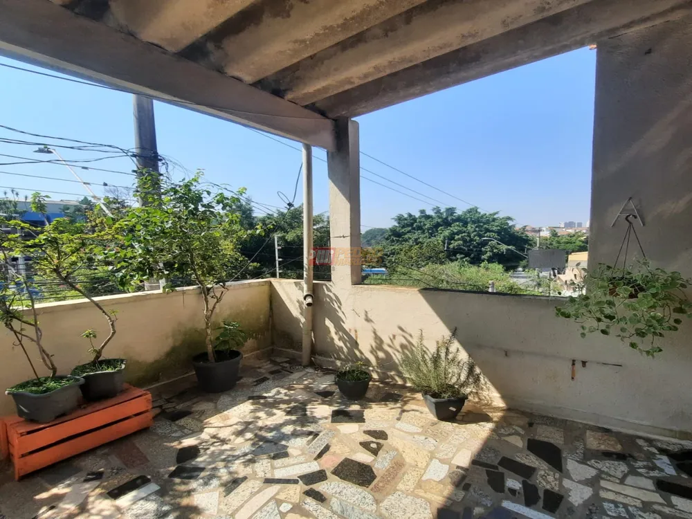 Sobrado, 4 quartos, 136 m² - Foto 11