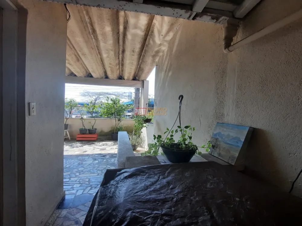 Sobrado, 4 quartos, 136 m² - Foto 9