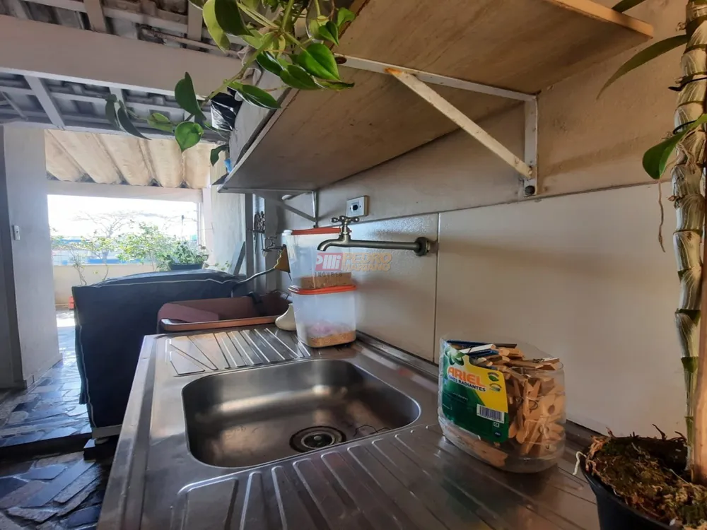 Sobrado, 4 quartos, 136 m² - Foto 10