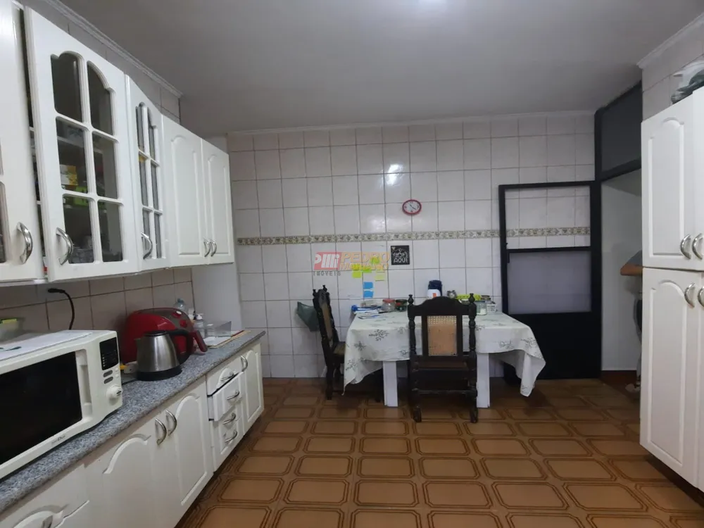 Sobrado, 4 quartos, 136 m² - Foto 7