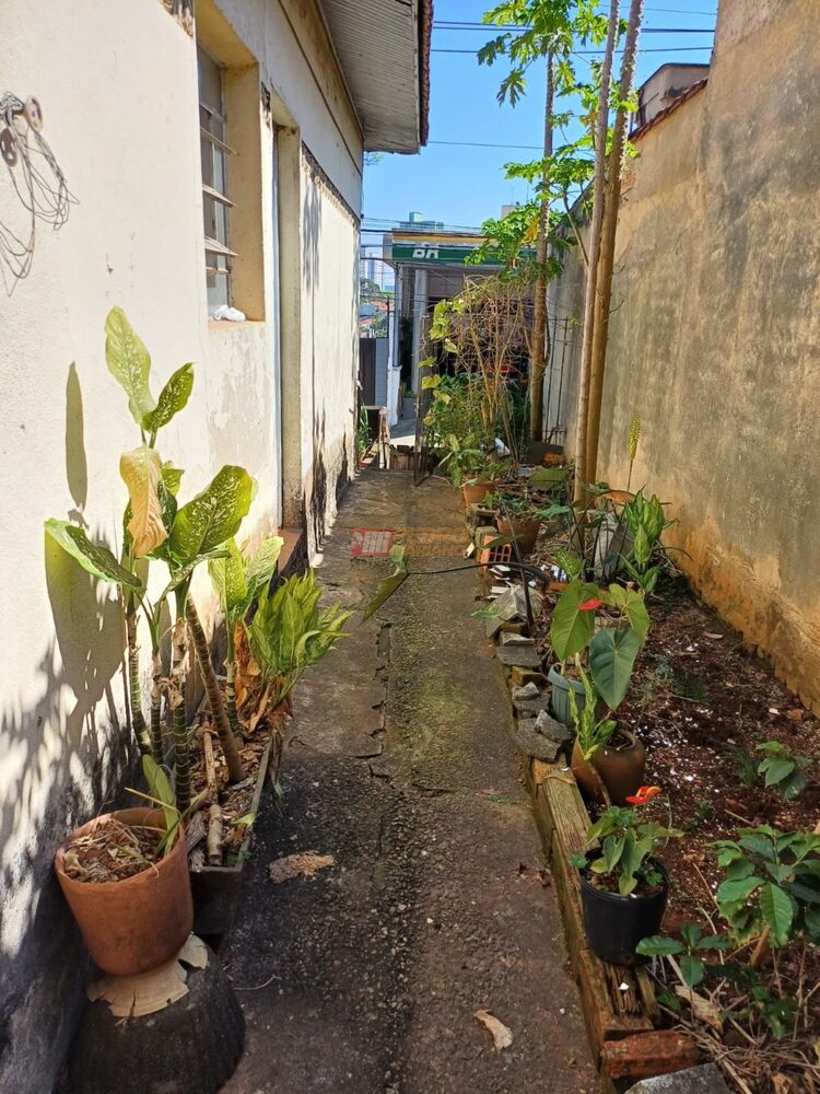 Terreno, 240 m² - Foto 1