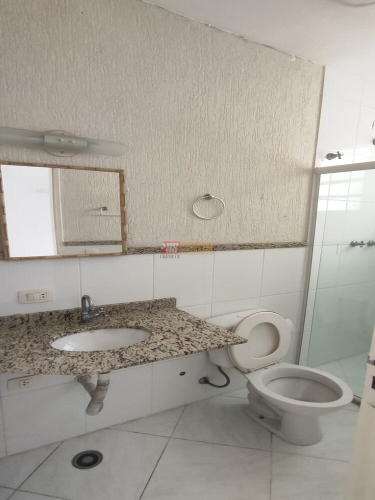 Sobrado, 3 quartos, 225 m² - Foto 8