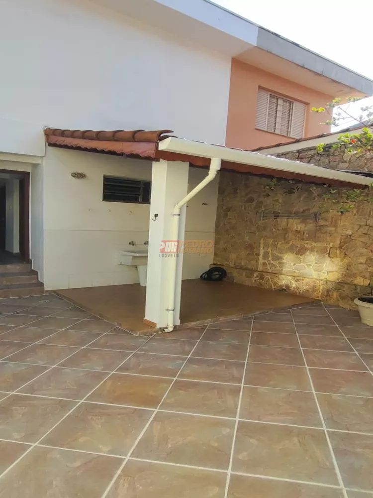 Sobrado, 3 quartos, 225 m² - Foto 6