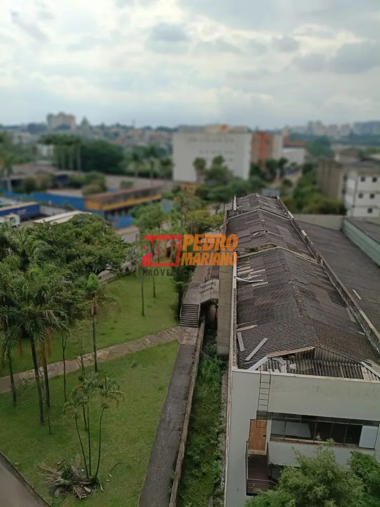 Apartamento, 2 quartos, 51 m² - Foto 2
