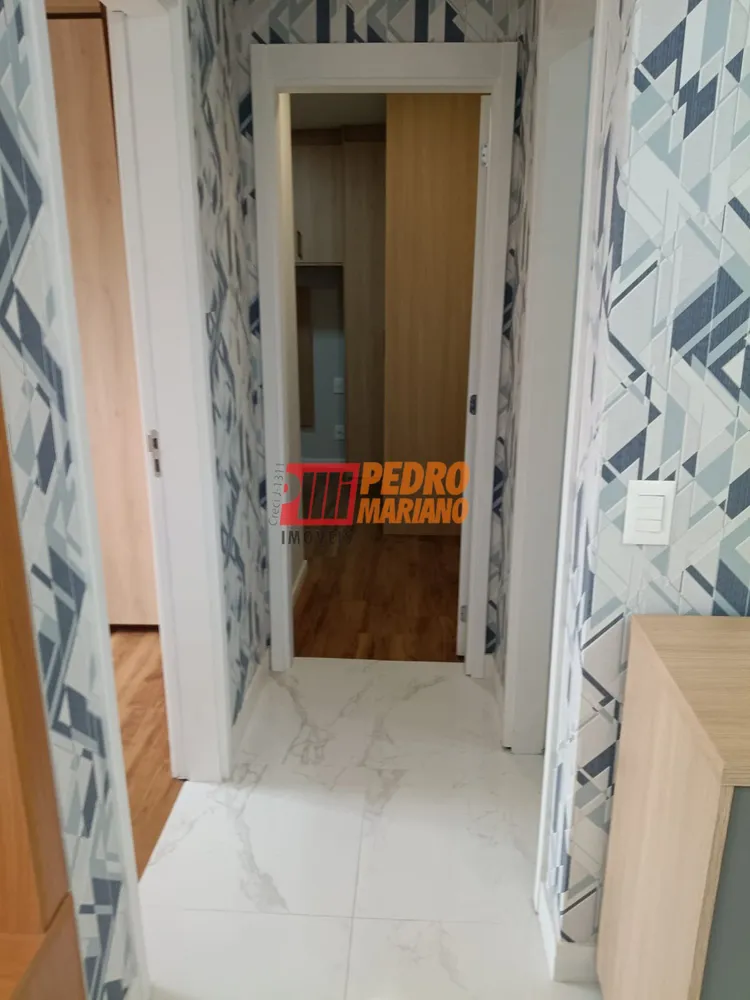 Apartamento, 2 quartos, 51 m² - Foto 3