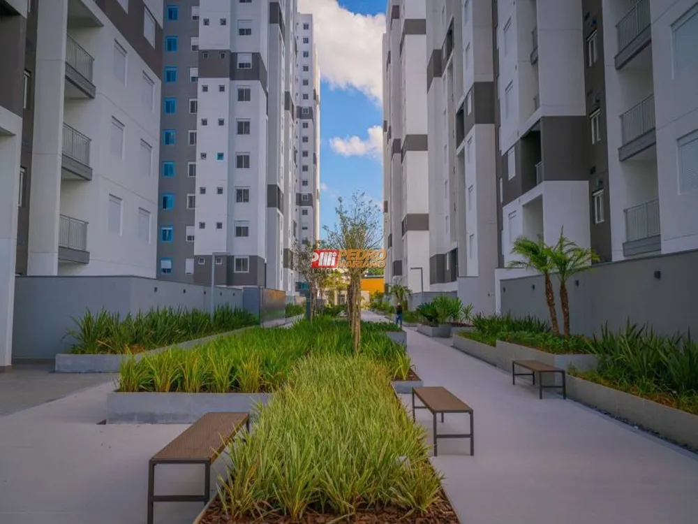 Apartamento, 2 quartos, 51 m² - Foto 11