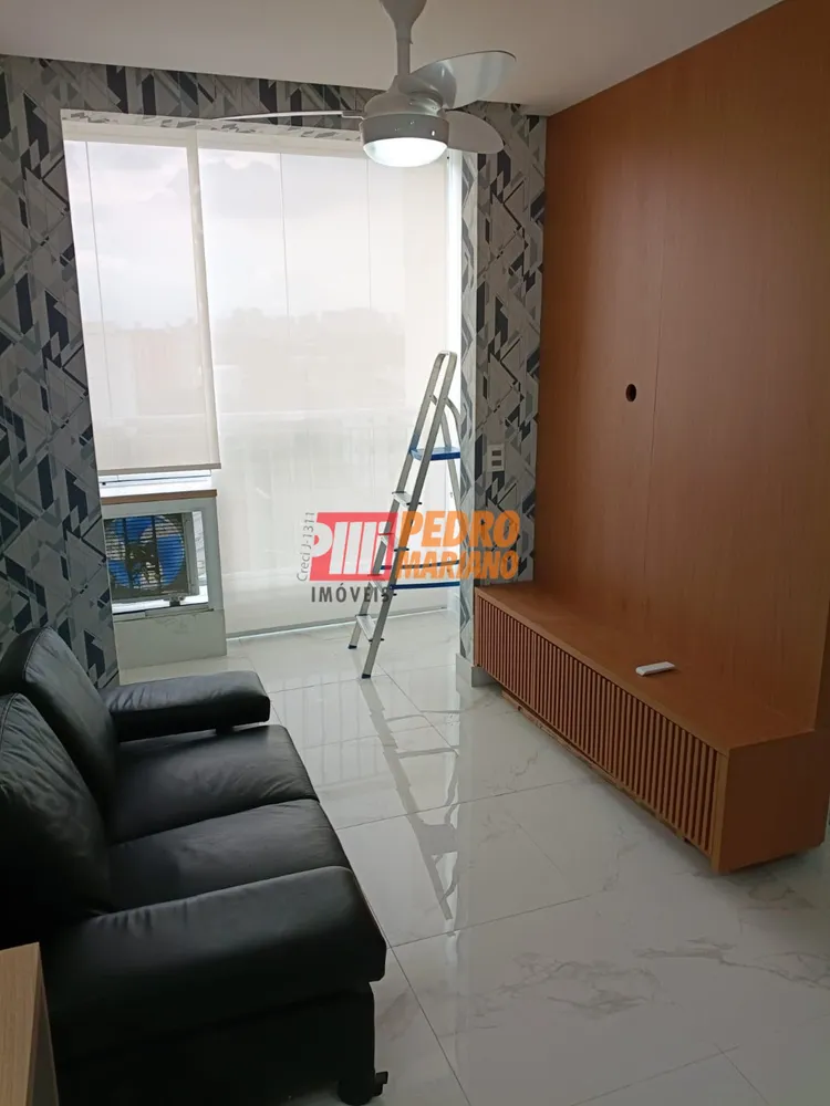 Apartamento, 2 quartos, 51 m² - Foto 1