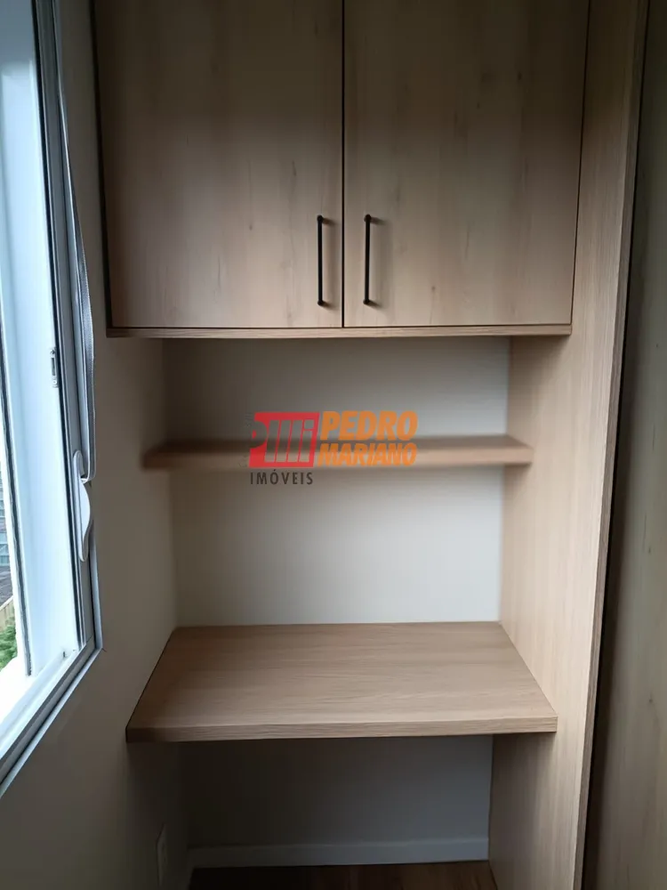Apartamento, 2 quartos, 51 m² - Foto 4