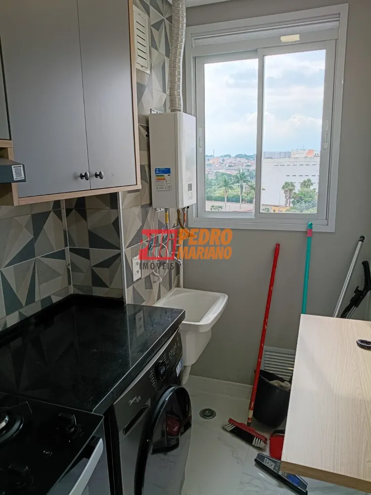 Apartamento, 2 quartos, 51 m² - Foto 5