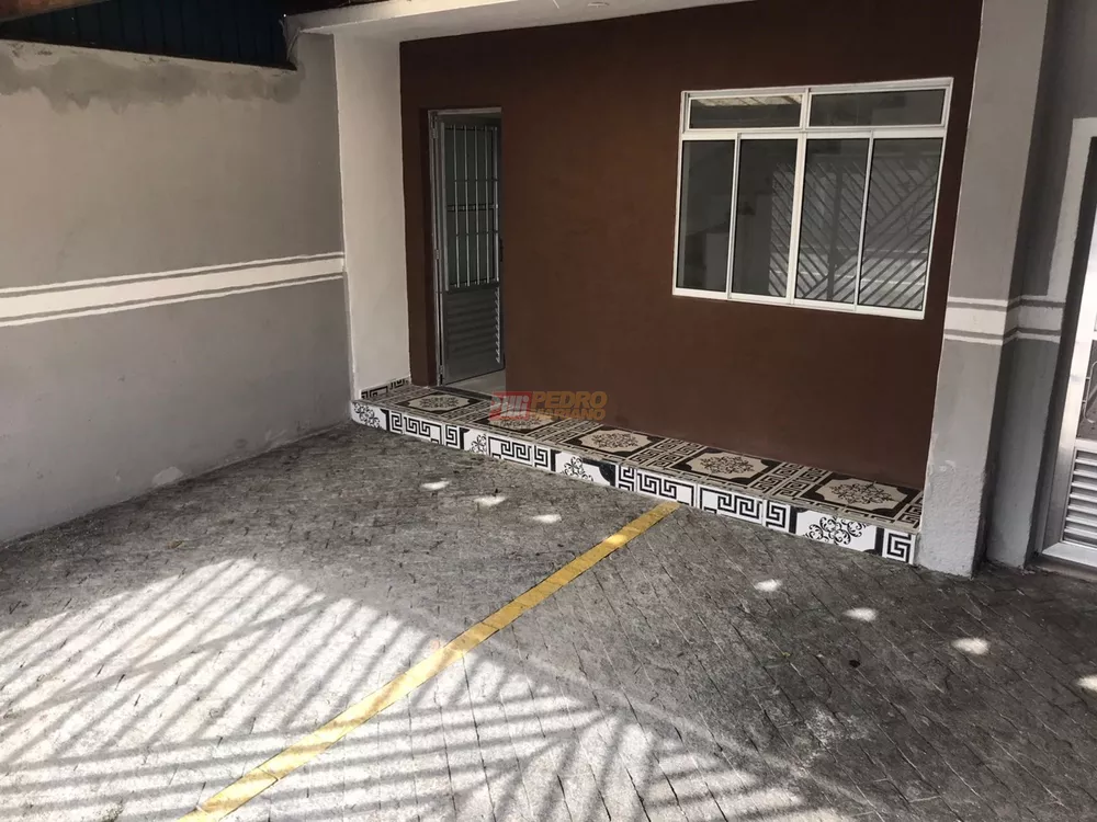 Sobrado, 2 quartos, 165 m² - Foto 11