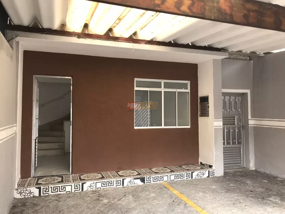 Sobrado, 2 quartos, 165 m² - Foto 7