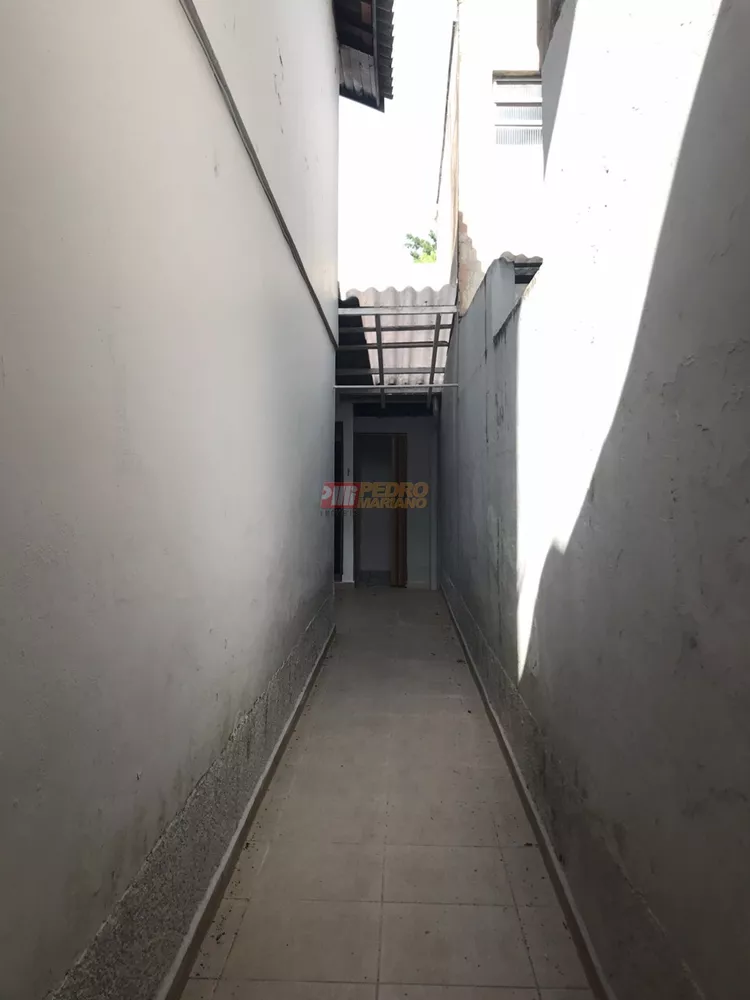 Sobrado, 2 quartos, 165 m² - Foto 4