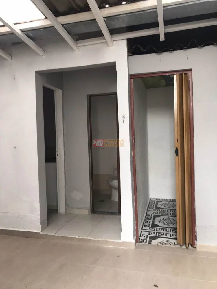 Sobrado, 2 quartos, 165 m² - Foto 18
