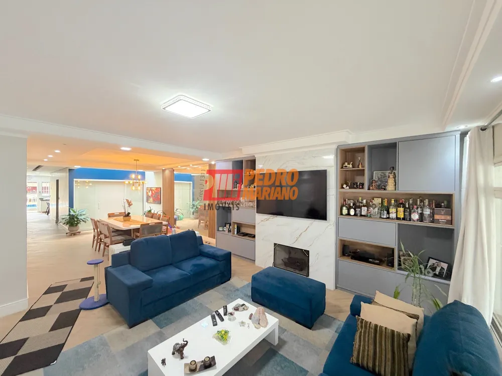 Casa, 4 quartos, 300 m² - Foto 40