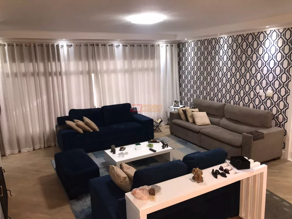 Casa, 4 quartos, 300 m² - Foto 21