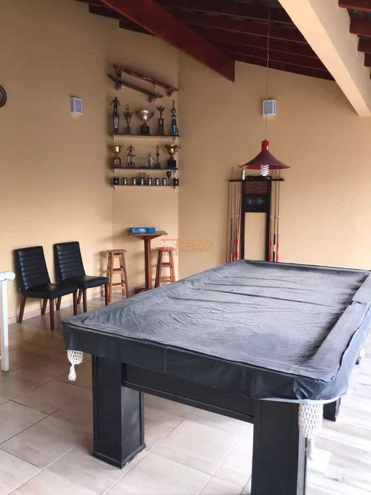 Casa, 4 quartos, 300 m² - Foto 26