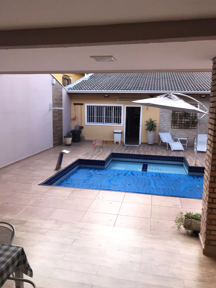 Casa, 4 quartos, 300 m² - Foto 19