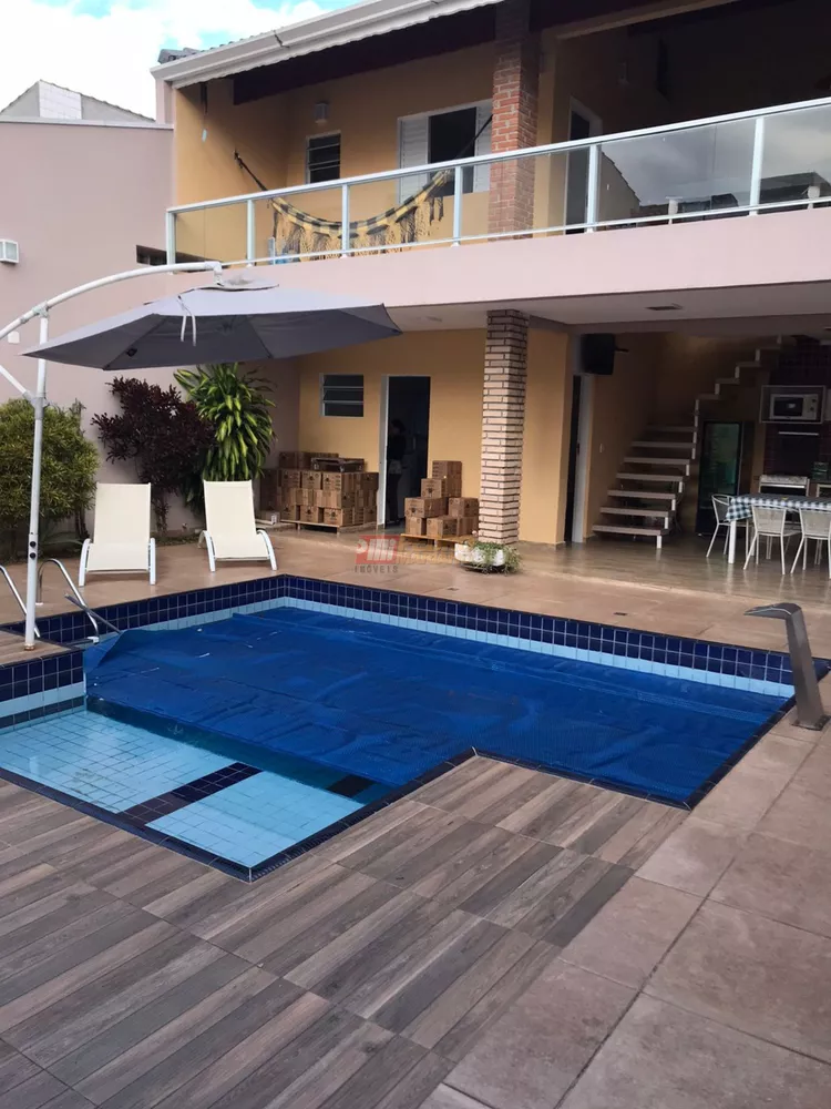 Casa, 4 quartos, 300 m² - Foto 39