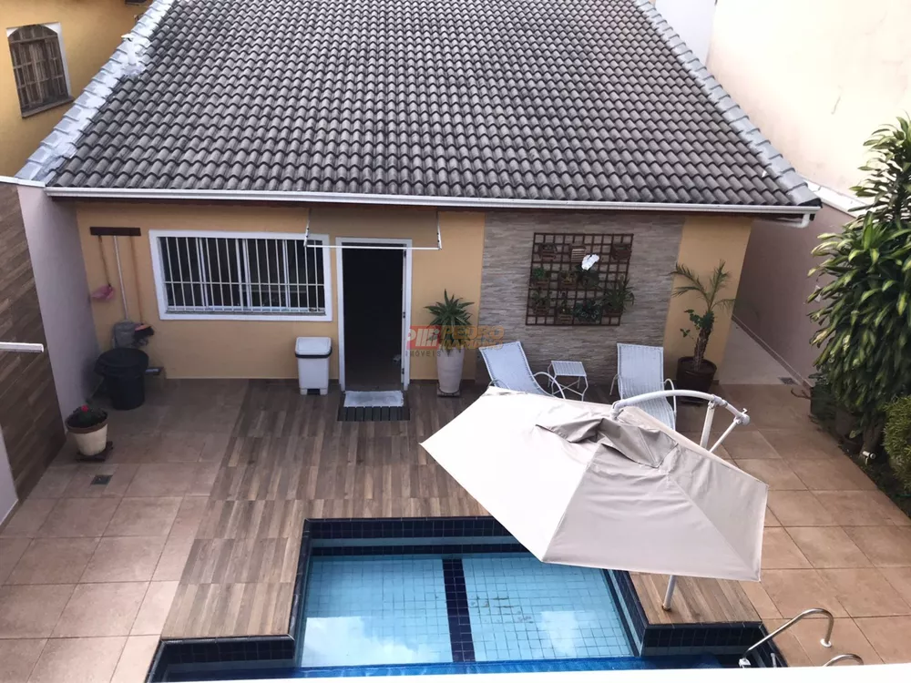 Casa, 4 quartos, 300 m² - Foto 17