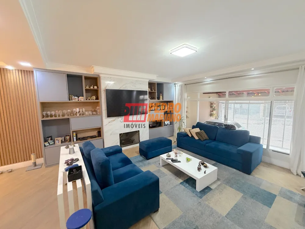 Casa, 4 quartos, 300 m² - Foto 45