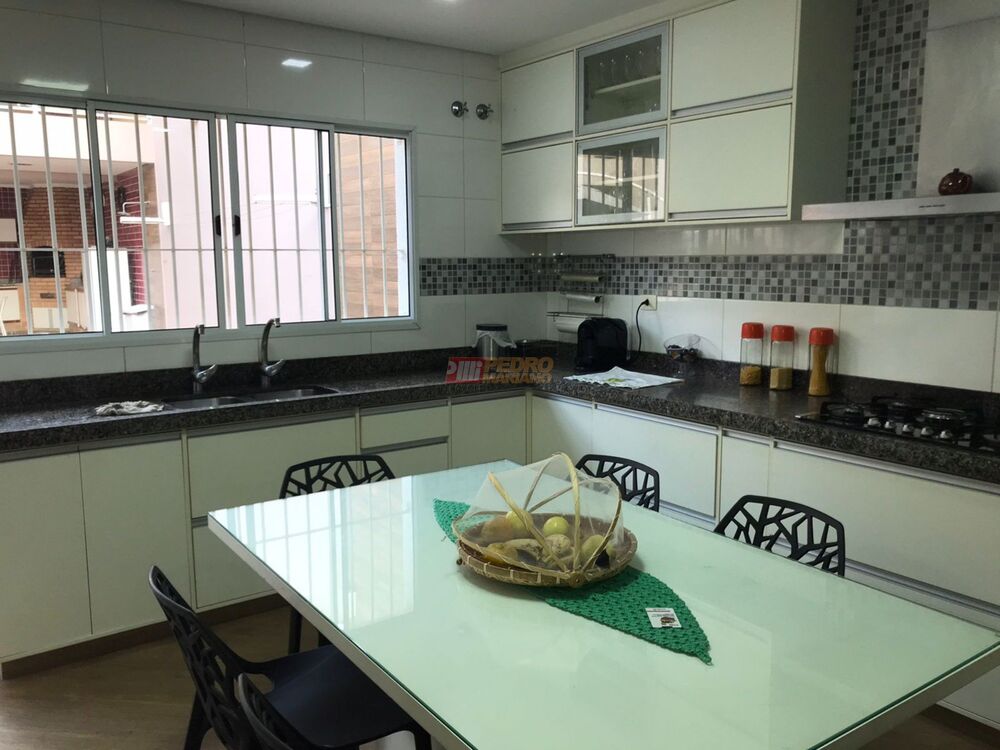 Casa, 4 quartos, 300 m² - Foto 43